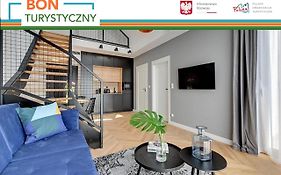 Equus Sopot Apartments