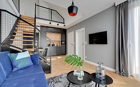 Equus Sopot Apartments